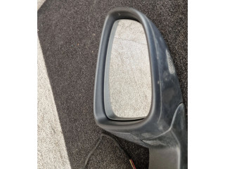 Zpětné zrcátko Volkswagen PASSAT B7 2011