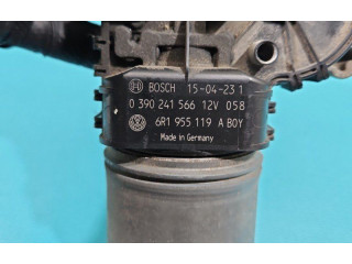 Моторчик дворников 0390241566, IMPRK1472493    Skoda Citigo