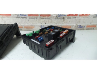   Pojistková skříňka 3C0937125A   Volkswagen Tiguan 2013