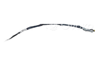 Боковая подушка безопасности 3d1880741b, 0322974B Volkswagen Phaeton