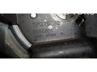 Руль Volvo XC90  2003 - 2006 года 8666891      