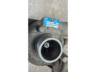 Турбина Skoda Fabia Mk1 (6Y) 54431015083, 038253016