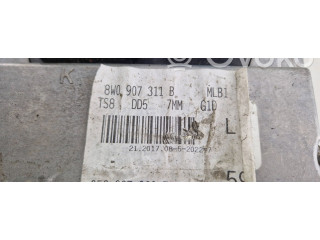 Блок управления двигателя 8W0907311B   Audi A5