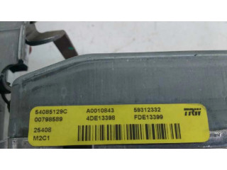 Рулевая рейка 8V513C529CJ Ford Fiesta 2002-2005 года