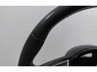 Руль Audi Q5 SQ5 2008 - 2017 года PELE