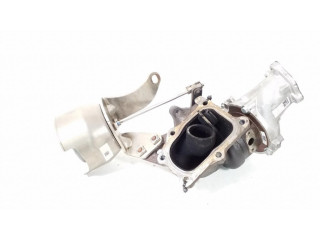 Turbodmychadlo Турбина A6510905780 Mercedes-Benz SLK R172 2.2