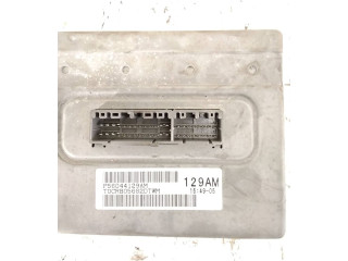 Блок управления коробки передач P56044129AM Jeep Grand Cherokee (WK)