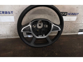 Руль Dacia Logan II  2012 - 2020 года 484001085R, 484001085R      