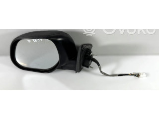 Zpětné zrcátko Peugeot 4007 2010 8153LX, 8153LX