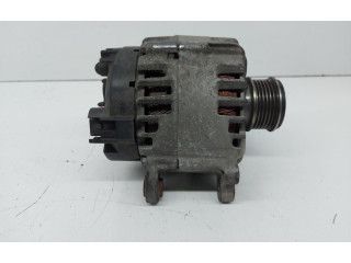Генератор 03L903023E   Volkswagen PASSAT      