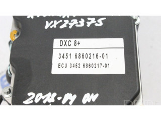 Jednotka ABS 6860216 BMW X1 E84 2009