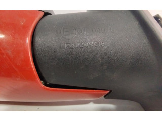 Зеркало электрическое        Renault Clio III  2005 - 2012 года   