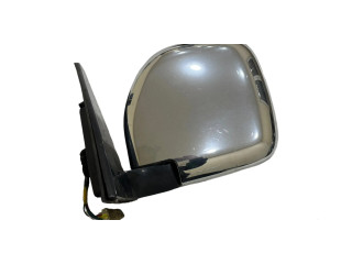 Zpětné zrcátko levé Mitsubishi Pajero 2000 E13010408