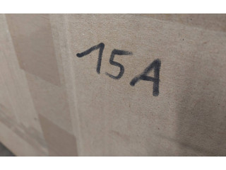 Интеркулер  9643538080   Citroen Xsara 