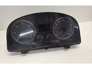 Přístrojová deska Volkswagen Caddy 2009