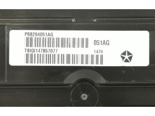Přístrojová deska  Dodge RAM 2019 68294051AG, 051AG  
