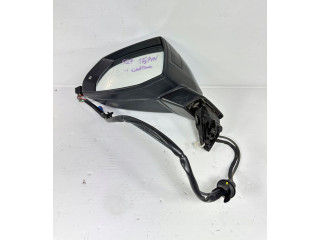 Zpětné zrcátko Audi Q7 4M 2015