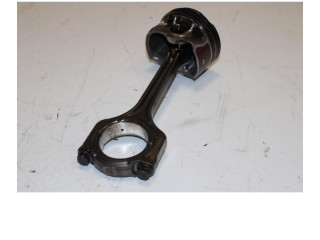  Поршень с шатуном 46341152   Fiat Panda III  