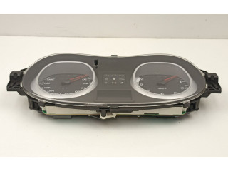 Панель приборов 248100029R Dacia Duster