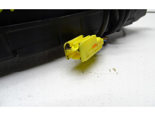 Подушка безопасности в сиденье 8J0880242C Audi TT TTS Mk2