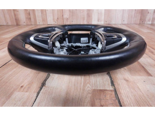 Руль Mitsubishi Outlander 2013 - 2021 года 4400B256XB, 256XB