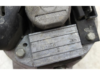 Генератор Fiat Seicento/600