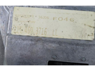 Pojistková skříňka Руль A0355457732, 2114603716 Mercedes-Benz E W211 2007