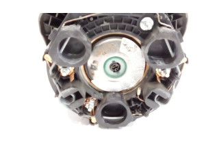 Подушка безопасности водителя 2K5880201M   Volkswagen Caddy