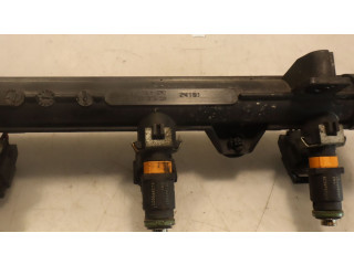 Vstřikovací lišta    Seat Ibiza IV (6J,6P)    BTS 