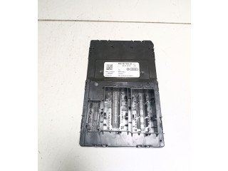 Блок управления 4N0907063JG, 4N0907063AG   Audi e-tron