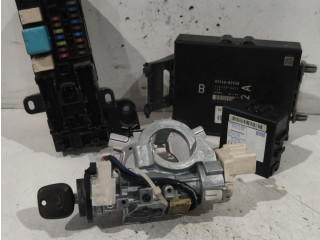 Комплект блоков управления    Daihatsu Cuore