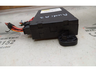 Блок управления 8P7959255B, 8P7959255   Audi A3 S3 8P