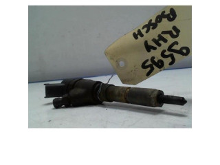 Форсунка 00001980H8, 00001980H8    Citroen Xsara Picasso  DW10TD(RHY) 