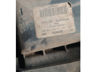 Вентилятор радиатора 30776236 Volvo XC90