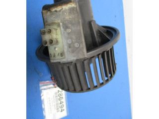 Вентилятор печки       Volkswagen Golf II
