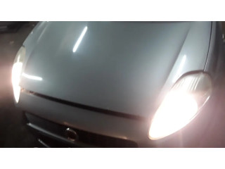 Přístrojová deska Fiat Punto (199) 2007 51803089390271