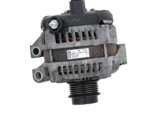 Генератор C2D36987, B1-0739F Jaguar XF X260