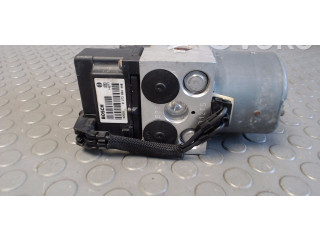 Блок АБС 9636084480, 0265216722   Citroen  Xsara   -  года