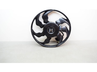 Вентилятор радиатора A005642 Hyundai i10