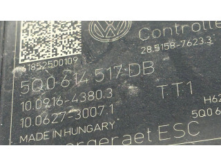 Блок АБС 5Q0614517DB, 21389   Volkswagen  Golf VII  2013-2019 года