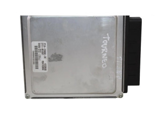 Блок управления двигателем Блок управления 2T1A12A650DE Ford Transit - Tourneo Connect