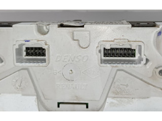 Блок управления климат-контролем 275000787R Renault Clio II