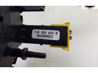 Подрулевой шлейф SRS 1J0959653B, 1J0959653B Skoda Fabia Mk1 (6Y)