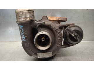 Turbodmychadlo Турбина 9635220680, 4541766   Citroen Xsara 1.9  