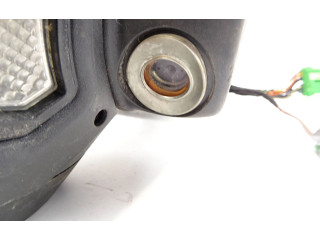 Зеркало электрическое        Volvo V70  2008 - 2013 года   