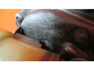 Моторчик дворников Honda Prelude