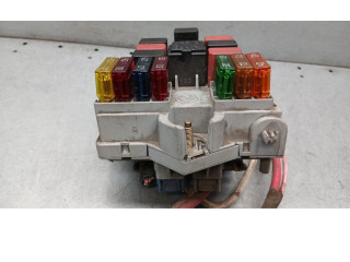 Pojistková skříňka Fiat Punto (188) 2002