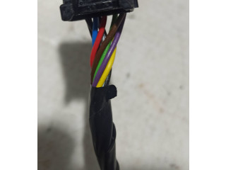 Зеркало электрическое Dacia Duster III 2024 - года