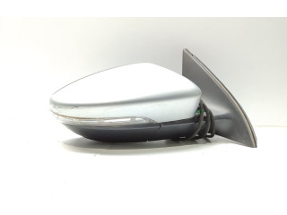 Зеркало электрическое Volkswagen PASSAT B7 2011 - 2014 года