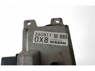 Блок управления коробкой передач 310F64EA0A Nissan Qashqai